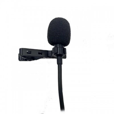 where to buy Lavalier Headset Portable Lapel Microphone from china supplier