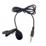 where to buy Noise Canceling Microphone Lapel Microphone Metal case from china supplier