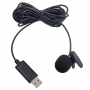 where to buy usb lavalier lapel microphone, usb lavalier microphone, usb lavalier lapel microphone from china supplier