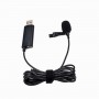 where to buy usb lavalier lapel microphone, usb lavalier microphone, usb lavalier lapel microphone from china supplier