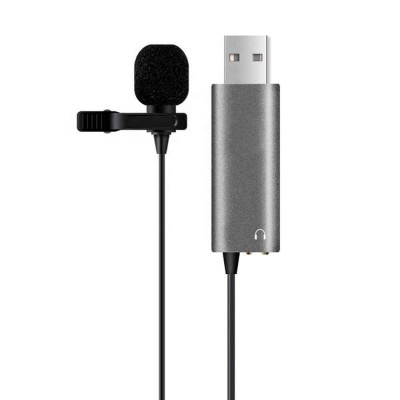 where to buy usb lavalier lapel microphone, usb lavalier microphone, usb lavalier lapel microphone from china supplier