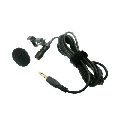 where to buy Lapel Lavalier, lavalier microphone 3.5 aux, lavalier microphone condenser from china supplier