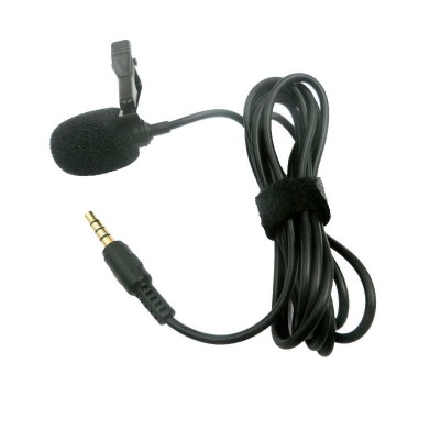 where to buy Lapel Lavalier, lavalier microphone 3.5 aux, lavalier microphone condenser from china supplier