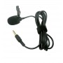 where to buy Lapel Lavalier, lavalier microphone 3.5 aux, lavalier microphone condenser from china supplier