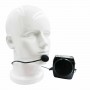 where to buy portable speaker with collar mic, speaker with collar mic, portable collar mic and speaker from china supplier