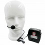 where to buy portable speaker with collar mic, speaker with collar mic, portable collar mic and speaker from china supplier