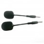 where to buy Loud Speaker Wireless transmitter Mini Goose Neck Microphone Wireless transmitter from china supplier