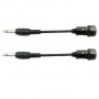 where to buy Loud Speaker Wireless transmitter Mini Goose Neck Microphone Wireless transmitter from china supplier