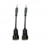 where to buy Loud Speaker Wireless transmitter Mini Goose Neck Microphone Wireless transmitter from china supplier