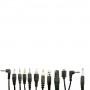 where to buy Bus Equipment Microphone best microphone with LED Microphone with LED Light from china supplier