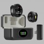 where to buy high quality lavalier microphone lavalier mini microphone and collar mic China supplier