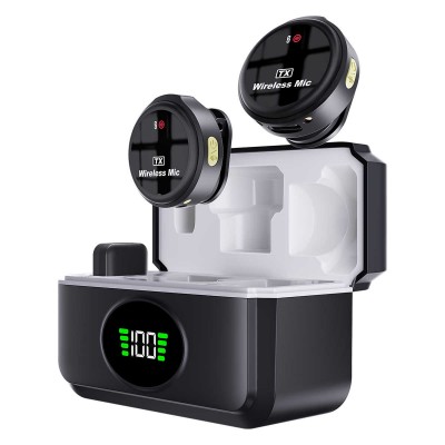 where to buy collar mic wireless best wireless lapel microphone and wireless lavalier microphone system China supplier