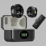 where to buy stereo lapel microphone stereo lav mic and best lav mic for outdoors China supplier
