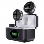 where to buy stereo lapel microphone stereo lav mic and best lav mic for outdoors China supplier