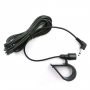 where to buy lapel microphone 3.5 mm jack, lapel microphone for sale, 3M Wired Condenser Microphone from china supplier