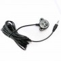 where to buy stereo lav mic, stereo lapel microphone, noise cancelling lavalier microphone from china supplier