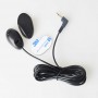 where to buy best lavalier microphone system, Car Microphone, lavalier condenser microphone from china supplier