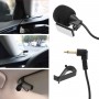 where to buy lavalier condenser mic, lavalier microphone condenser, Condenser Microphone with 3.5 mm Jack from china supplier