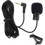 where to buy lavalier condenser mic, lavalier microphone condenser, Condenser Microphone with 3.5 mm Jack from china supplier