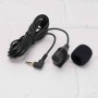 where to buy lavalier condenser mic, lavalier microphone condenser, Condenser Microphone with 3.5 mm Jack from china supplier