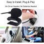 where to buy lavalier mic with long cable, lavalier microphone 3.5 aux, Customized Cable Length for Car from china supplier