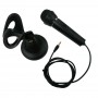 where to buy Handheld Condenser Microphone Wired Microphone Metal Wired Microphone from china supplier