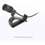 where to buy lavalier mic with long cable, lavalier microphone 3.5 aux, External Microphone Talk Kit from china supplier