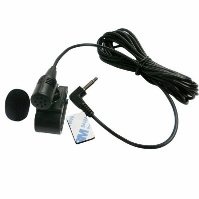 where to buy lavalier mic with long cable, lavalier microphone 3.5 aux, External Microphone Talk Kit from china supplier