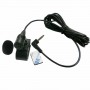 where to buy lavalier mic with long cable, lavalier microphone 3.5 aux, External Microphone Talk Kit from china supplier