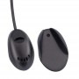 where to buy lapel microphone 3.5 mm jack, lapel microphone for sale, 3M Wired Condenser Microphone from china supplier