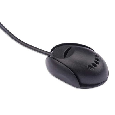 where to buy lapel microphone 3.5 mm jack, lapel microphone for sale, 3M Wired Condenser Microphone from china supplier