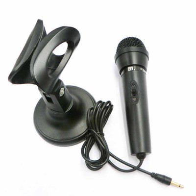 where to buy microphone condenser microphone for laptop Condenser Microphone from china supplier