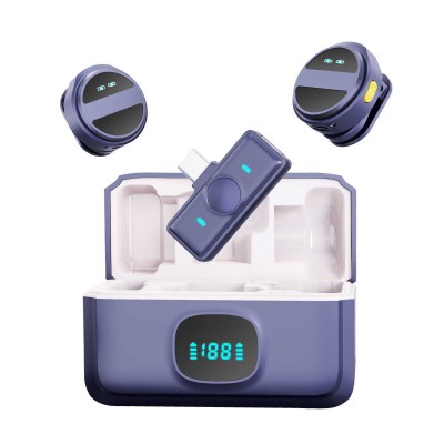 where to buy best lavalier mic for podcasting lapel mics for podcast and wireless handheld mic China supplier