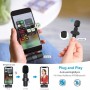 where to buy broadcast lavalier microphone lapel mic for video recording and good lav mics China supplier
