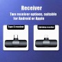 where to buy livestream microphone lav mic and bluetooth lavalier microphone China supplier