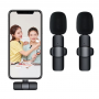 where to buy livestream microphone lav mic and bluetooth lavalier microphone China supplier