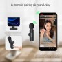 where to buy professional lavalier microphone wifi lapel microphone and best lapel mic for singing china supplier