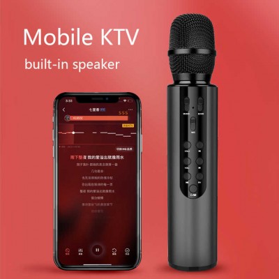 where to buy karaoke equipment karaoke speakers and portable mic China supplier