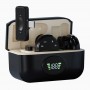 where to buy portable lavalier microphone lavalier microphone for android and lapel mic system China supplier