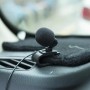 where to buy best wired lavalier microphone, 3.5mm Clip-on Jack Plug Microphone 3m Car Stereo Microphone from china supplier
