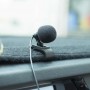 where to buy best wired lavalier microphone, 3.5mm Clip-on Jack Plug Microphone 3m Car Stereo Microphone from china supplier