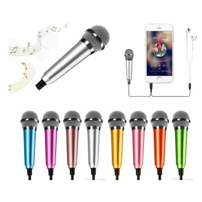where to buy mini karaoke portable portable mini karaoke best portable Mini Karaoke Microphone from china supplier