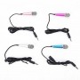 where to buy Small Wired Microphone Christmas Gift Microphone Mini Karaoke Microphone from china supplier
