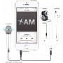 where to buy Small Wired Microphone Christmas Gift Microphone Mini Karaoke Microphone from china supplier