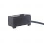 where to buy universal lapel microphone, top lapel microphone, Light Socket Microphone from china supplier