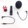 where to buy condenser microphone condenser mic omnidirectional condenser microphone from china supplier