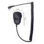 where to buy Metal Walkie Talkie with Remote Mic, Car Microphone Wired, Handheld PTT Speaker from china supplier