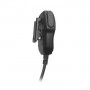 where to buy Metal Walkie Talkie with Remote Mic, Car Microphone Wired, Handheld PTT Speaker from china supplier