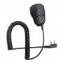 where to buy Metal Walkie Talkie with Remote Mic, Car Microphone Wired, Handheld PTT Speaker from china supplier
