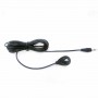 where to buy Clip Mount for Hands-Free Calling, lavalier condenser microphone, Plastic Car Kit Microphone from china supplier